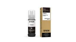 Epson Large Format Consumables SC-T LF Printer Ink (T1)