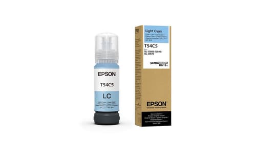 Epson Large Format Consumables SC-T LF Printer Ink (T1)