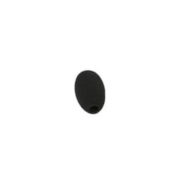 Jabra - Windscreen for headset (pack of 10) - for Jabra GN 2000, GN2000