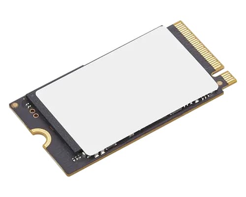 LEN 512GB PCIE G4X4 2242 INT SSD