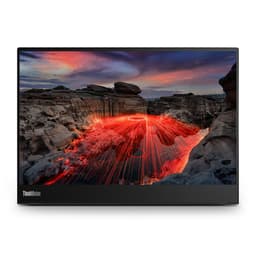 Lenovo ThinkVision M14t Gen 2