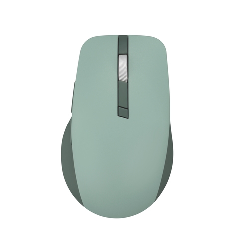 MD200 MOUSE GREEN — image 1