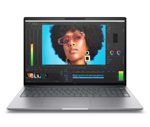 HP ZBook 8 G1i Mobile Workstation