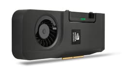 NVIDIA QUADRO K4000M GFX