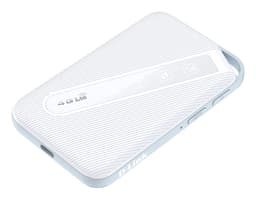 D-Link DWR-932W - Mobile hotspot - 4G LTE - Wi-Fi 5, Wi-Fi 6