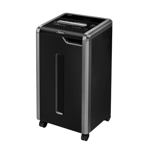 325CI SHREDDER CROSS CUT 230V EU/UK