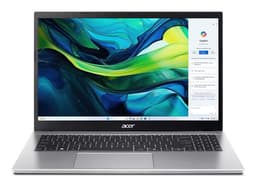AG15-42P R5-7430U 16GB 512GB SILVER