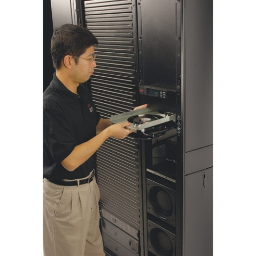 APC On-Site Service On-Site Warranty Extension - Extended service agreement - parts and labour - 2 years - on-site - business hours - response time: NBD - for P/N: ACRC100, ACRC101, ACRC103, ACRC301H, ACRC301S, ACRC301SX797