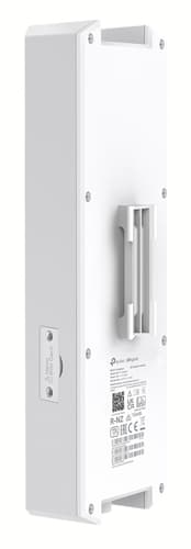 TP-Link NE211-Outdoor V1 - wireless router - Bluetooth, LTE - 5G - pole-mountable, wall-mountable