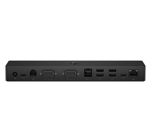 *Non Cancellable/Non Returnable (NCNR)* HP ENGAGE BASIC I/O BASE