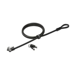 KEYED LAPTOP LOCK DELL UNIT 25 PACK