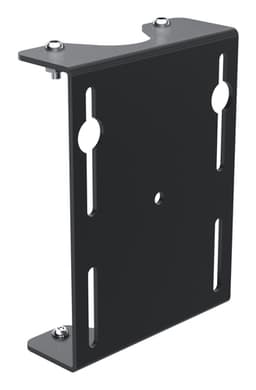 BACK-TO-BACK RAIL BRACKET