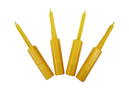 ATEN Lok-U-Plug Installation Tool - Cable management installation tool (pack of 4)