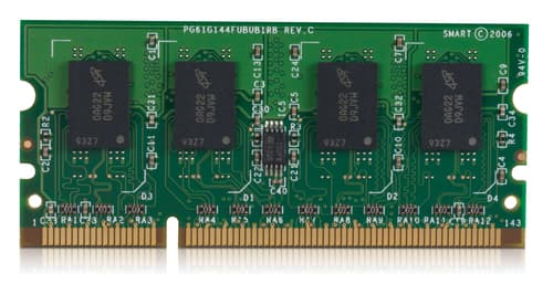 HP Memory 512MB DDR2 for HP LaserJet P4015