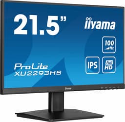 iiyama ProLite XU2293HS-B6