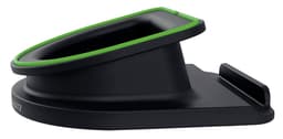 DSKSTAND ROTATING F.IP/TABLET PC BK
