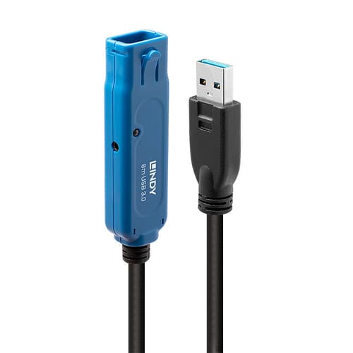 8M USB 3.0 ACTIVE EXTENSION PRO