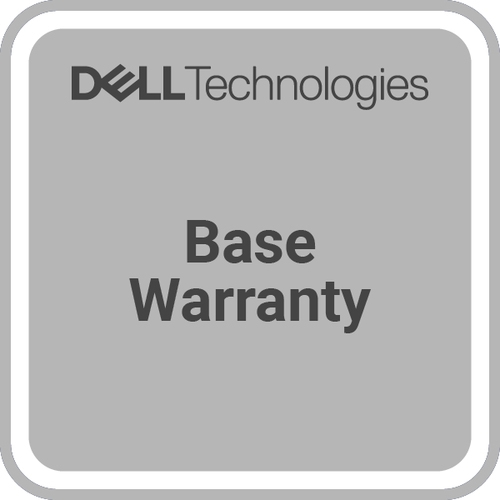 Dell Upgrade from 1Y Basic Onsite to 3Y Basic Onsite - extended service agreement - 2 years - 2nd/3rd year - on-site — image 1