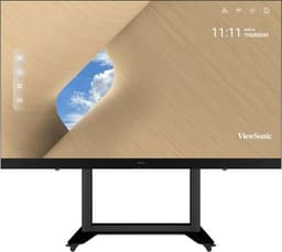 ViewSonic LDS135-153 - LED video wall - digital signage - 1920 x 1080 135" - 100 x - 3-in-1 SMD - Direct View LED