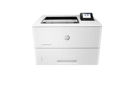 HP LaserJet Enterprise M507dn - Printer - B/W - Duplex - laser - A4/Legal - 1200 x 1200 dpi - up to 50 ppm - capacity: 650 sheets - USB 2.0, Gigabit LAN, USB 2.0 host
