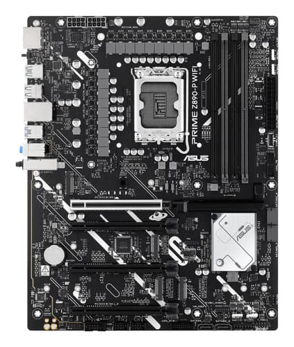 ASUS PRIME Z890-P WIFI