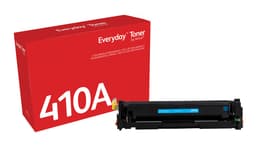 Everyday - Cyan - compatible - toner cartridge (alternative for: Canon CRG-046C, HP CF411A) - for Canon ImageCLASS LBP654, MF731, MF735, i-SENSYS LBP653, LBP654, MF732, MF734, MF735