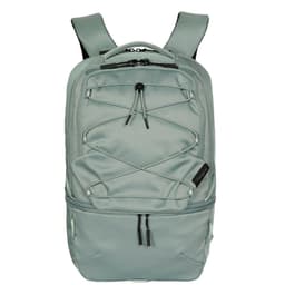 Targus Work + Play - Notebook carrying backpack - 15" - 16" - green
