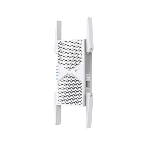 TP-Link RE405BE V1.6 - Wi-Fi range extender - Wi-Fi 7 - cloud-managed