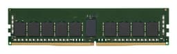 Kingston Server Premier - DDR4 - module - 16 GB - DIMM 288-pin - 3200 MHz / PC4-25600 - CL22 - 1.2 V - registered with parity - ECC