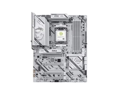MSI MOBO MBA — image 1