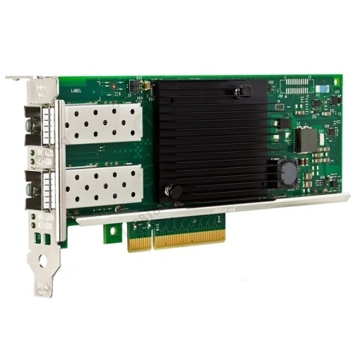 Intel X710 Dual Port 10GbE SFP+Adapter — image 1