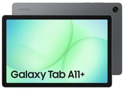 Galaxy Tab A11+6Go_128Go Wifi GRAY