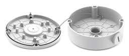 TP-Link VJB-305, White, Aluminium, 150 mm, 155.6 mm, 51 mm, 416 g