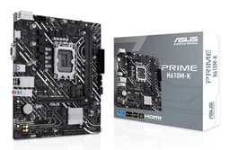 ASUS PRIME H610M-K
