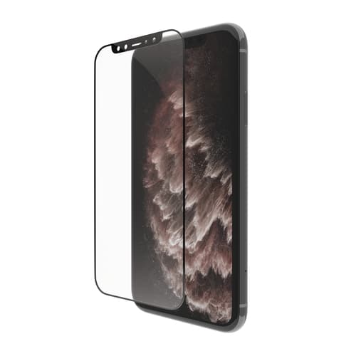 eco-shield-iPhone X/Xs/11 Pro-BK Edge