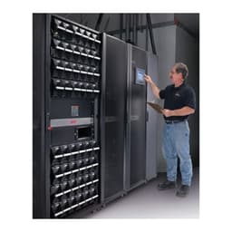 APC Start-UP Service 5X8 - Installation / configuration (for UPS 16 / 32 kW with PDU/XR) - on-site - 8x5 - for P/N: SY32K160H-PD, SY32K96H-PD