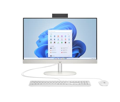 24-CR0003NA R5 7520U 8GB 512GB WHT