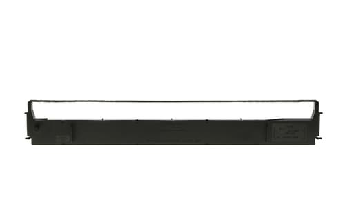 Epson SIDM Black Ribbon Cartridge for FX/LX/MX-100/105/10xx/11xx (C13S015020) #8755