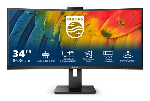 Philips 34B1U5600CH