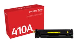 Everyday - Yellow - compatible - toner cartridge (alternative for: Canon CRG-046Y, HP CF412A) - for Canon ImageCLASS LBP654, MF731, MF735, i-SENSYS LBP653, LBP654, MF732, MF734, MF735