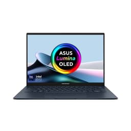 ASUS ZenBook 14 OLED UX3405CA-QL192W - 14" - Intel Core Ultra 7 - 255H - 16 GB RAM - 1 TB SSD