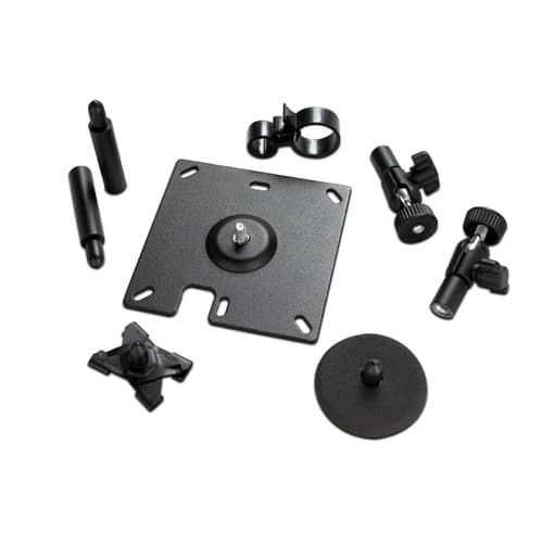 Surface Mounting Brackets for NetBotz Room Monitor Appliance or Camera Pod
