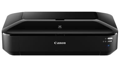Canon PIXMA iX6850 iX 6850 - Printer - colour - inkjet - Ledger, A3 Plus - up to 14.5 ipm (mono) / up to 10.4 ipm (colour) - capacity: 150 sheets - USB 2.0, LAN, Wi-Fi(n)