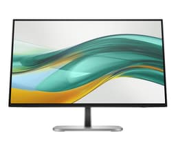 HP 524pf - Series 5 Pro - LED monitor