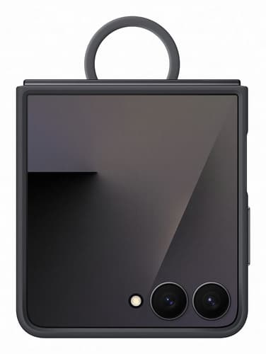 FLIP7 RING CASE BLACK