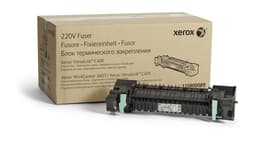 Xerox WorkCentre 6655 - (220 V) - fuser kit - for VersaLink C400, C405, WorkCentre 6655