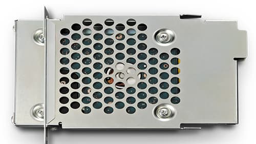 320GB HARD DISK UNIT