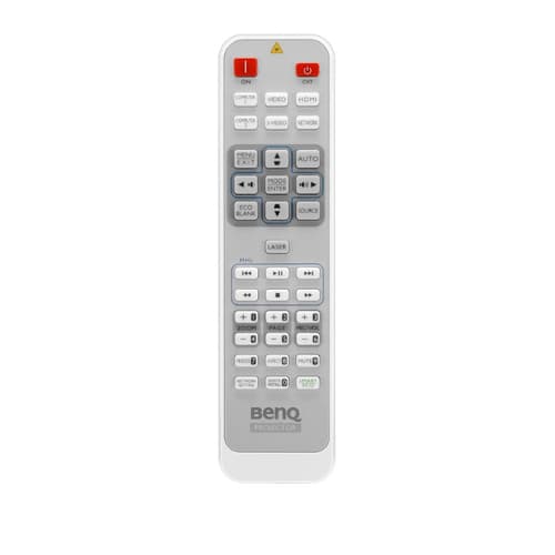 BenQ - Remote control - for BenQ MW824ST, MX823ST