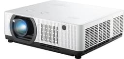 ViewSonic LSC731WU - 3LCD projector - 7300 ANSI lumens - WUXGA (1920 x 1200) - 16:10 - zoom lens