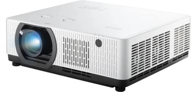 ViewSonic LSC731WU - 3LCD projector - 7300 ANSI lumens - WUXGA (1920 x 1200) - 16:10 - zoom lens